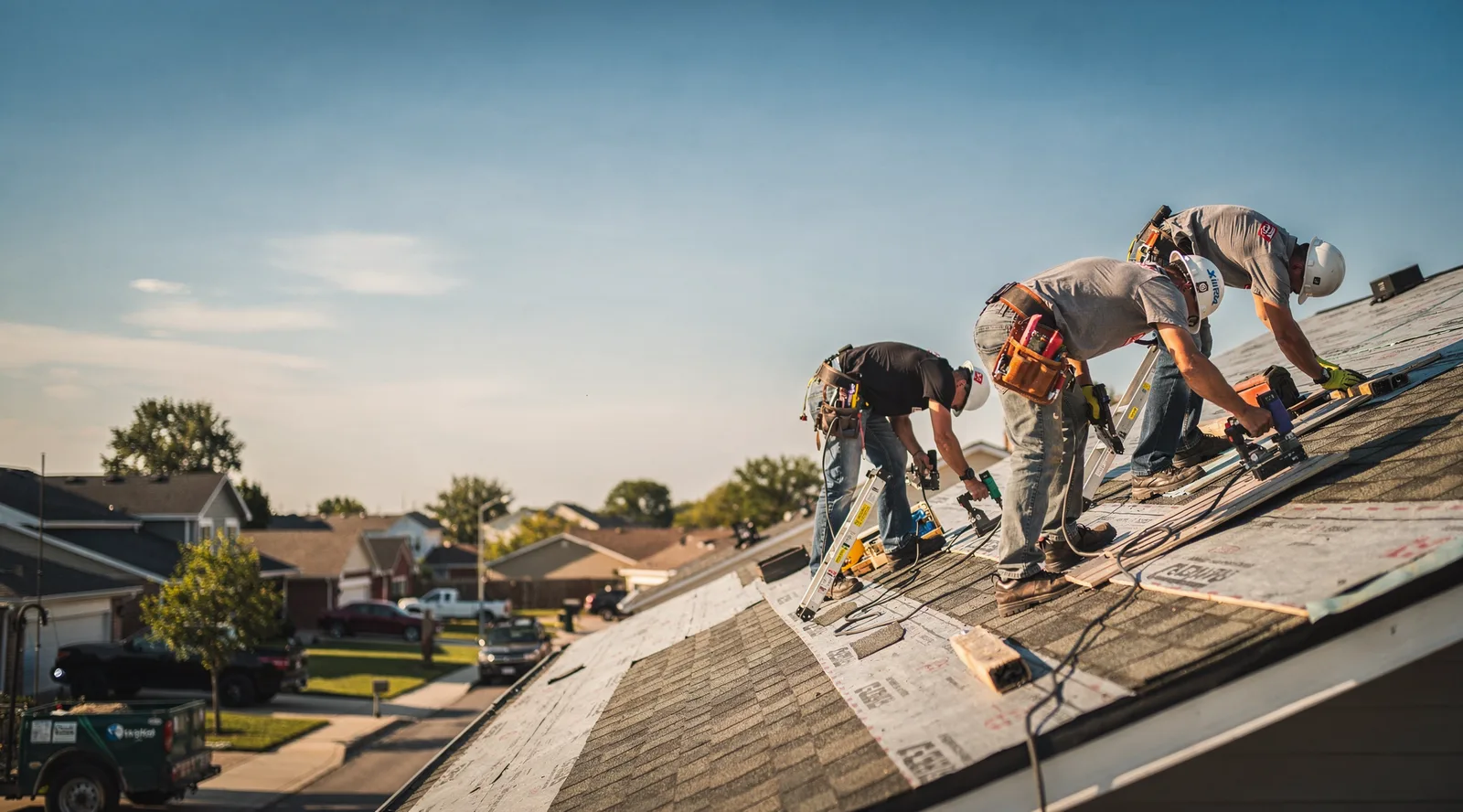 Gutter Leak Assessment in Kellyton, AL